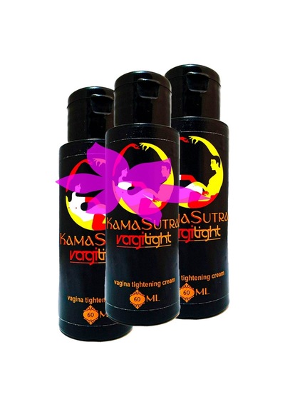 L.kamasutra Kadınlara Özel Üretilmiş 3 Adetşekillendirme Vajinabakım 60 Ml