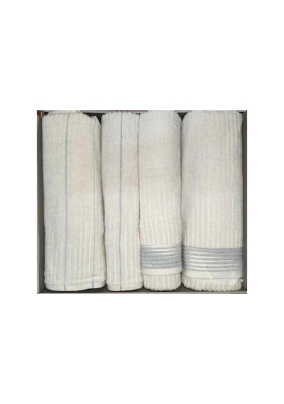 Modern Ikat Mınt-mınt Best Set Mint