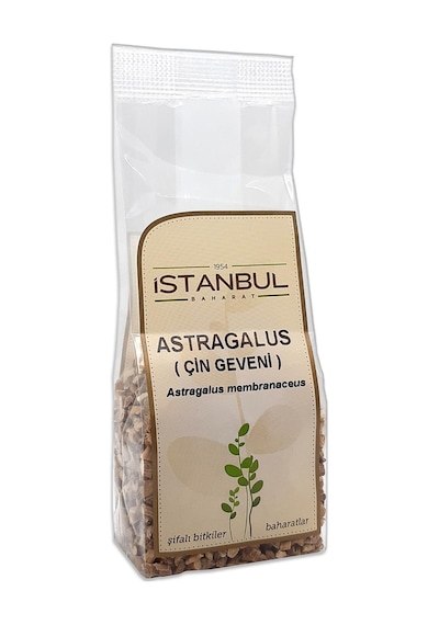 İstanbul Baharat Astragalus Çin Geveni 2 x 50 G