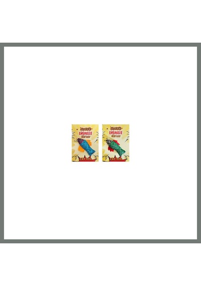 Eurocat Toys Pullu Balık Kedi Oyuncağı Mmbz