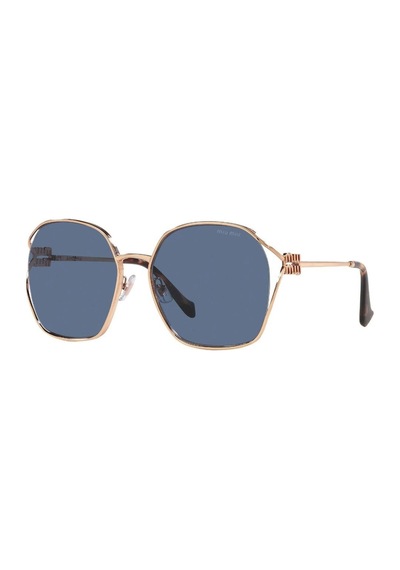 Miu Miu 0mu 52ws Zvf1v1 60 Kadın Güneş Gözlüğü