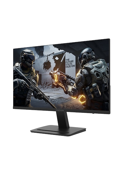 Fazeon X27f182s 27" 180hz 0.5ms Fast Ips Fhd Gamıng Monıtor 3 Yıl  Ölü Piksel li