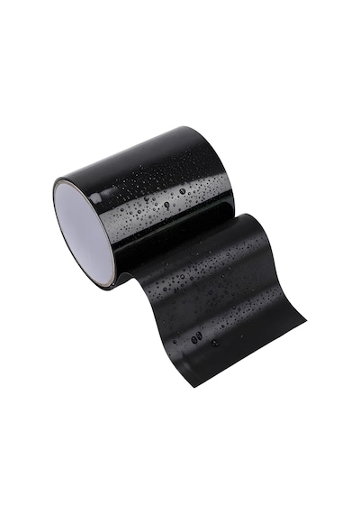 Fixonic B.h.d Bhd00484 1.5m 100mm Yüksek Kaliteli Su Geçirmez Siyah Bant