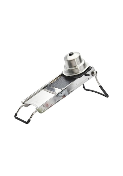 De Buyer 2012.41 Revolution Master Mandolin Açık Gri