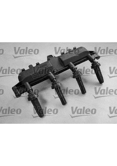 Peugeot 106 Bobin 1.4 1996-2002 Valeo 245109
