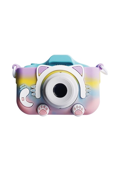 Bood AF-18 Çocuk Fotoğraf Makinesi