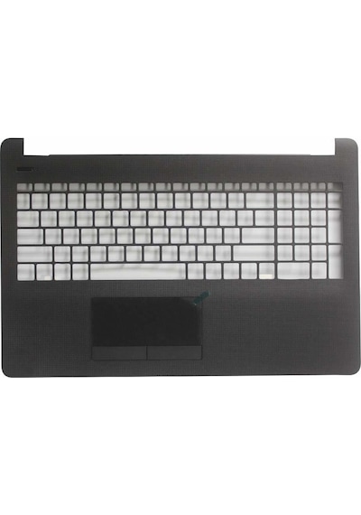 Hp 2pm38ea Üst Kasa Siyah