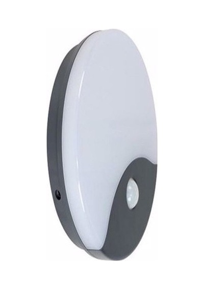Cata CT-7092 12 W Sıva Üstü Sensörlü Led Aplik Günışığı Gün Işığı