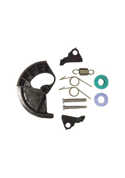 Renault Megane 1 - I Debriyaj Pedal Tamir Takımı Cırcır - 7701470150 - Kaya Plastik