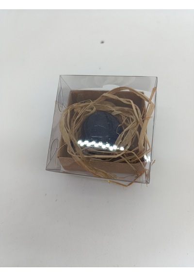 Doğaltaş Yıldız Taşı / Ham Doğaltaş Biblo 35-40 Gr