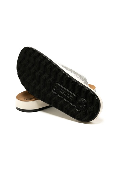 Sneaker Günlük Kadın 77 G64 Zc Fly Flot Slipper 6431-silver Gümüş