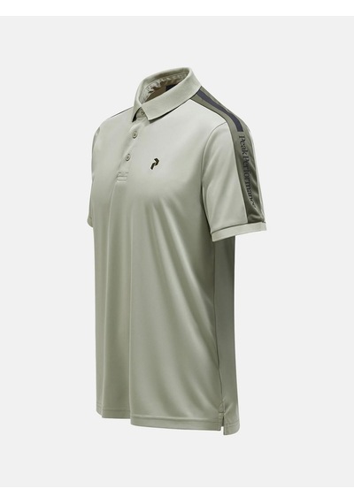 Peak Performance G79490080 M Player Erkek Polo Tişört 001