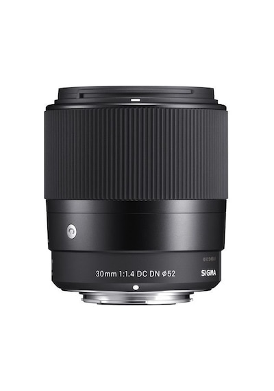 Sigma 30 MM F/1.4 DC DN Contemporary (Sony E) Uyumlu (Distribütör Garantili) Lens