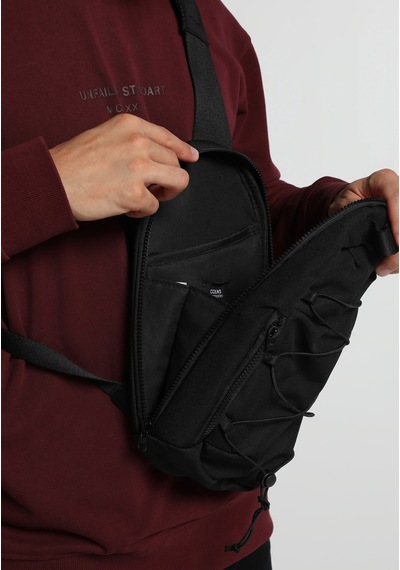 Colin's Colins Erkek Siyah Çanta Cl1082250 Q1.v1 Blk