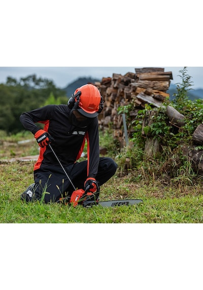 Echo CS 3510ES Benzin Motorlu Testere