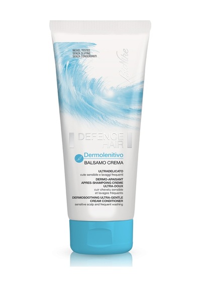 Bionike Defence Hair Hassas Saçlar İçin Saç Bakım Kremi 200 ML