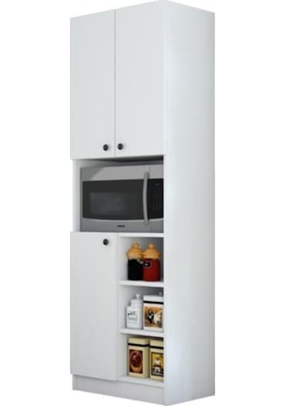 3002 ORDER KİLER DOLABI ÇOK AMAÇLI DOLAP