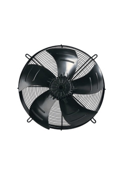 Sanmu 500 Mm Ywf (K) 4E 500-Z-B 220V 1400 D/D Üfleme Aksiyel Fan
