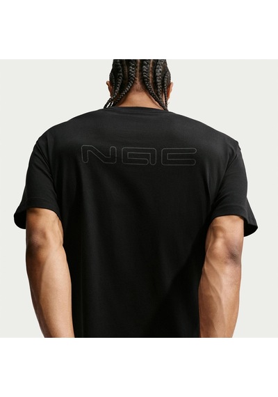Nike M Nk Tee Lse Nac Siyah Erkek T-shirt Im6142-010