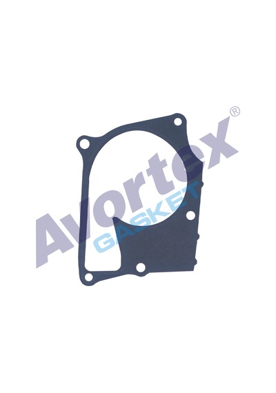 Avortex Devirdaim Conta Nbr Kaplı Malzeme Ford 1.8 Dı/tdcı C-max-