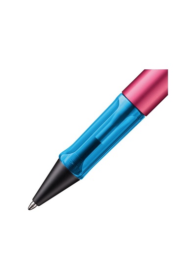 Lamy Al-star Tükenmez Kalem Alüminyum Rollerskate Bordo