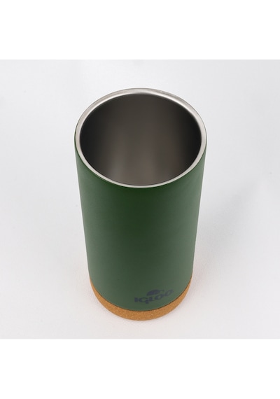 Igloo Cork Mug 500ml-haki