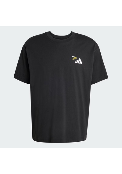 Adidas Terrex Natura Logo Erkek Tişört C-adıkb9663e50a00 Siyah