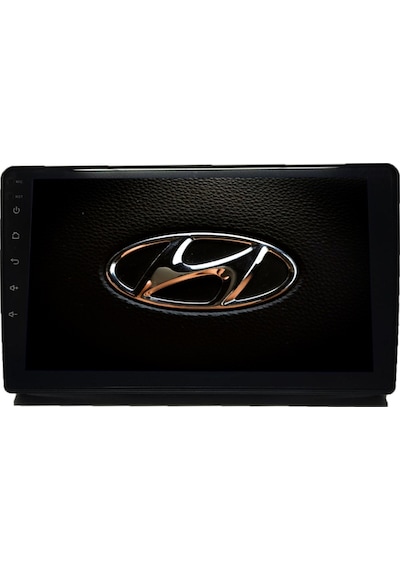 Navico Hyundai Getz Android Carplay Multimedya 2003-2011 4 GB Ram + 32 GB Hafıza + 4 Çekirdek