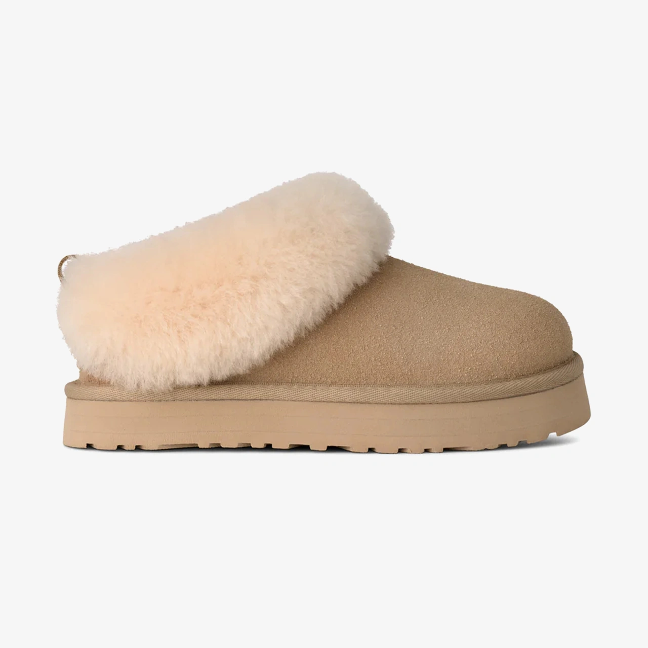 Ugg Tazzelle Çocuk Bej Terlik 1171198k Bej