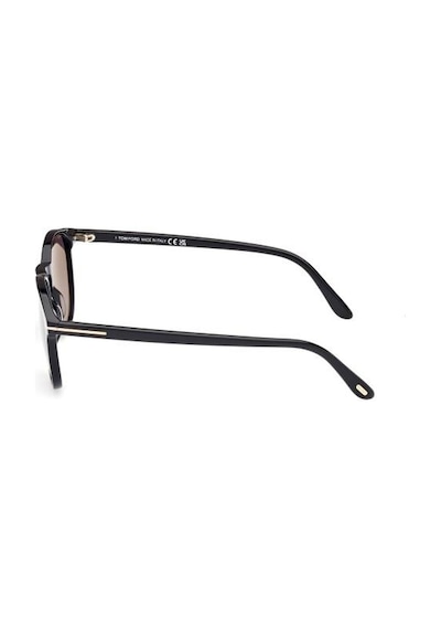 Tom Ford Tf1097 01b 53-19 Unisex Güneş Gözlüğü