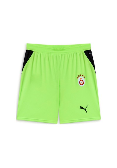 Puma Galatasaray 26/27 Erkek Kaleci Şortu 787651 71 Yeşil