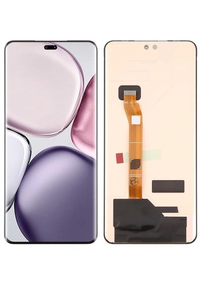 Huawei Honor Magic 7 Lite Lcd Ekran Dokunmatik Brp Nx1m
