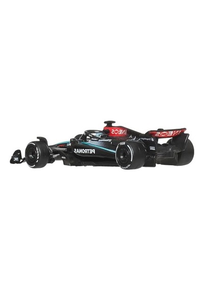 1:64 Ölçek Metal Formula 1 Takım Arabası Modeli, Yüksek Kalite