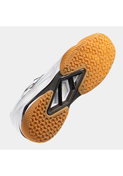 Joma Bnetw2502 Netrush Erkek Beyaz Badminton Ayakkabısı Beyaz