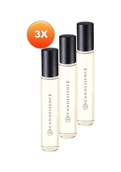 Avon Incandessence Kadın Parfüm EDP 3 x 10 ML