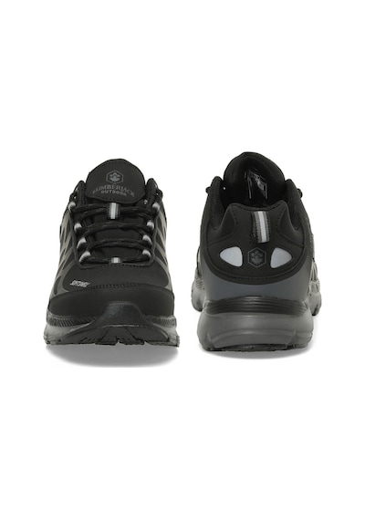 Lumberjack Ursa Wmn 5pr Siyah Kadın Outdoor 000000000102016077 Siyah-sıyah