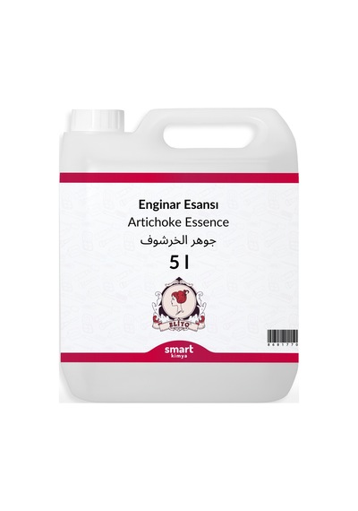Enginar Esansı 5 Litre 5 L