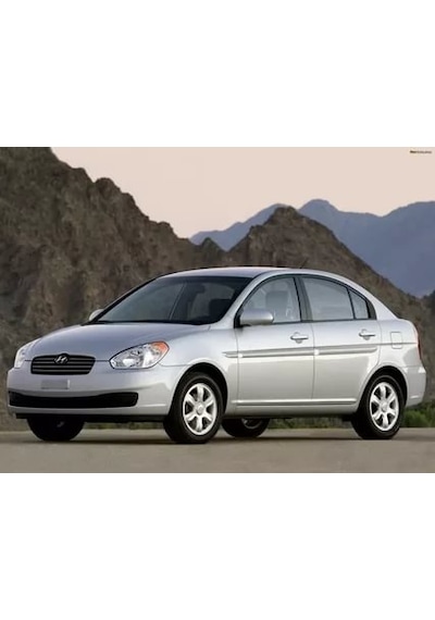 Navigold Hyundai Accent Era Android Oem Gps 10 İnç