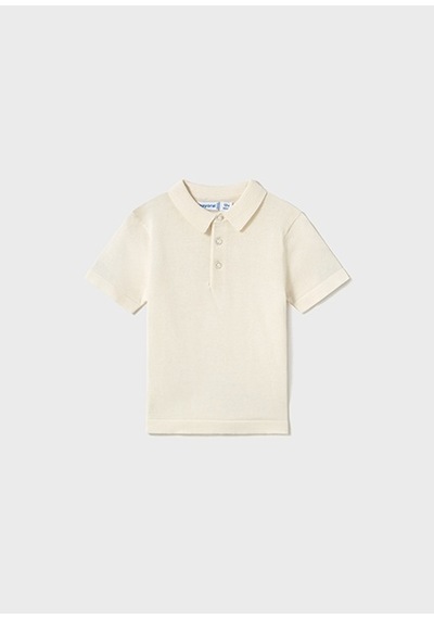 Mayoral Erkek Bebek Polo Tişört 1106