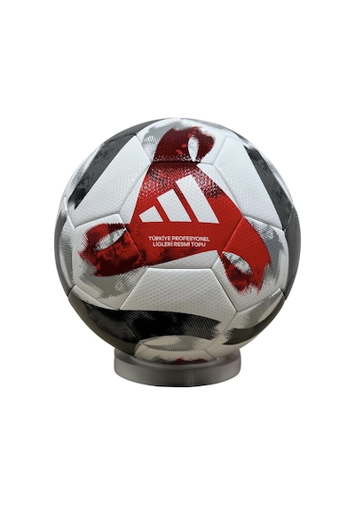 Adidas Jz9985 Tıro Pro Tff Süper Lig 25/26 Sezonu Futbol Resmi Maç Topu Beyaz