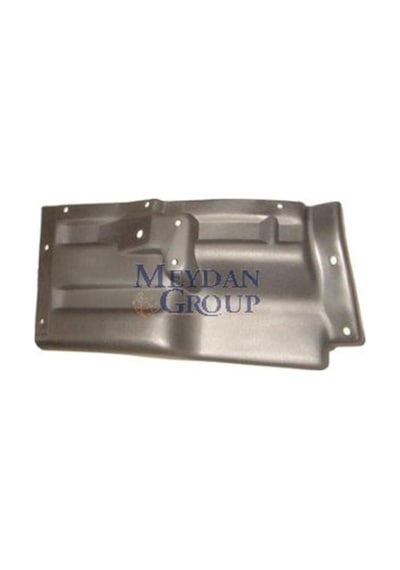 Parcaustasi-mıtsubıshı Canter- Fe515- 1998-2006- Ön Paçalık Sol Taraf Küçük Tip