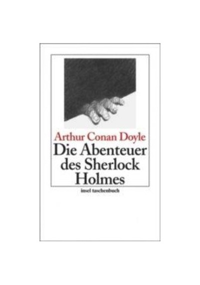 Die Abenteuer des Sherlock Holmes 9783458350170