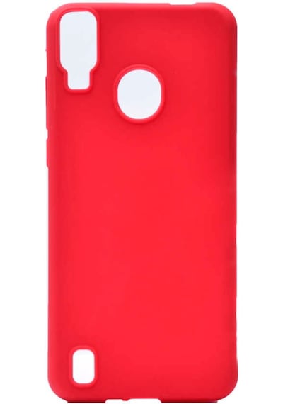 Reeder P13 Blue Kilif Zore Biye Silikon 469885206