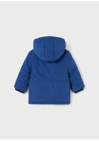 Mayoral Lacivert Bebek Mont - Mayoral - Lacivert - 36-ay - 2439--lacivert-36-ay