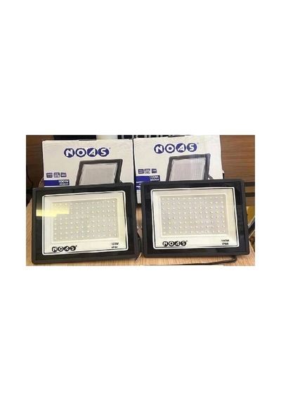 Noas 100w Led Projektör 2 Adet