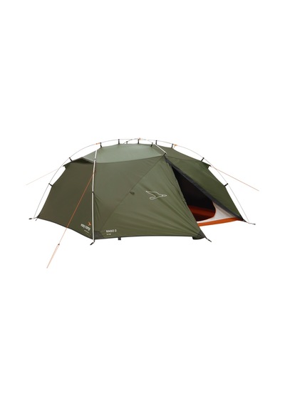 Easy Camp Rago 3 Ultralight 3 Kişilik Çadır Yeşil