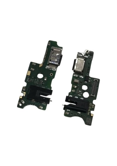 Tecno Camon 19 Neo Uyumlu Şarj Soketi + Mirofon Şarj Bordu