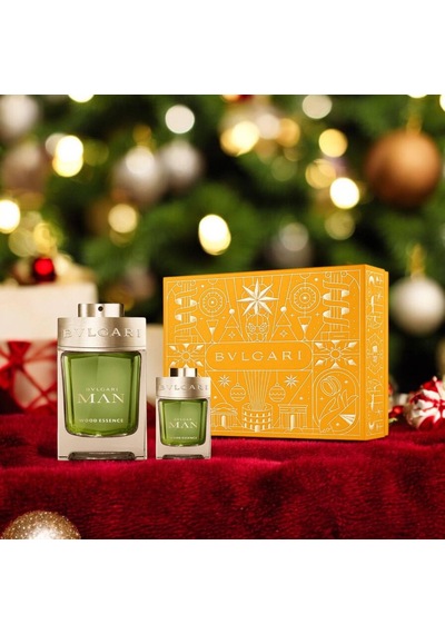 Wood Essence Edp 100 Ml + Edp 15 Ml Erkek Parfüm Seti Amber