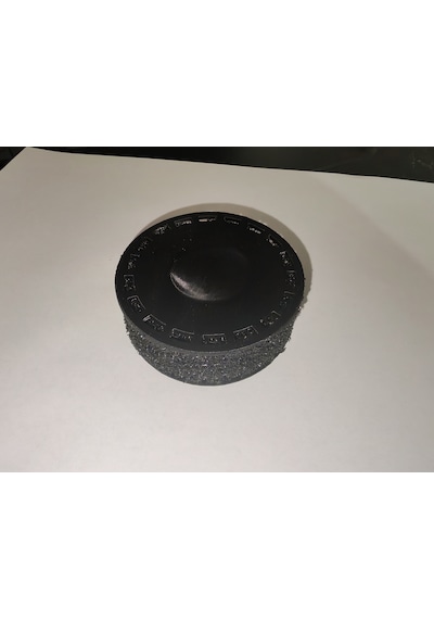 Viomi A9 Vakum Filtre Kapağı Full Set Filitresi Dahil 1