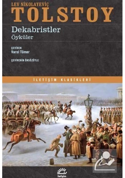 Dekabristler & Öyküler / Lev Nikolayeviç Tolstoy